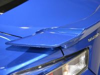 Subaru BRZ Paris (2012)