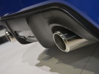 Subaru BRZ Paris (2012)