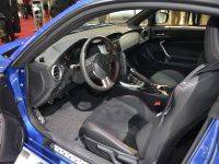 Subaru BRZ Paris (2012) - picture 5 of 5