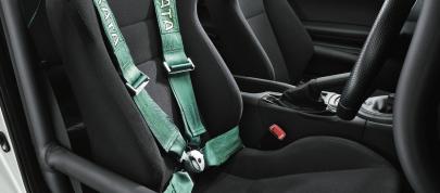 Subaru BRZ RA Racing (2013) - picture 4 of 9