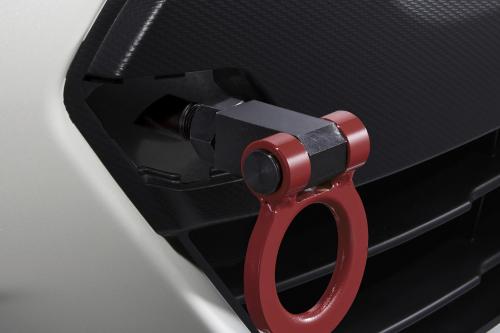 Subaru BRZ RA Racing (2013) - picture 9 of 9