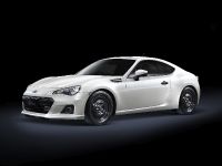 Subaru BRZ RA Racing (2013) - picture 1 of 9