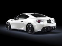 Subaru BRZ RA Racing (2013) - picture 2 of 9