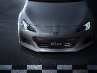 Subaru BRZ RA Racing (2013) - picture 6 of 9