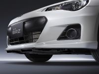 Subaru BRZ RA Racing (2013) - picture 8 of 9