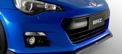 Subaru BRZ STI Concept AIMS (2012) - picture 4 of 20