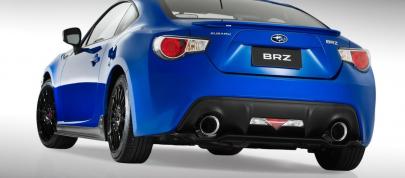 Subaru BRZ STI Concept AIMS (2012) - picture 7 of 20