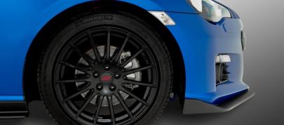 Subaru BRZ STI Concept AIMS (2012) - picture 12 of 20