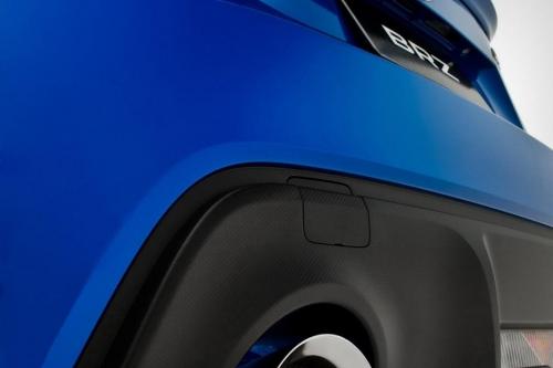 Subaru BRZ STI Concept AIMS (2012) - picture 9 of 20
