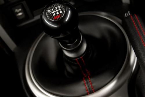 Subaru BRZ STI Concept AIMS (2012) - picture 16 of 20