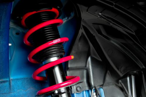 Subaru BRZ STI Concept AIMS (2012) - picture 17 of 20