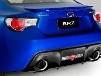 Subaru BRZ STI Concept AIMS (2012) - picture 2 of 20