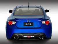 Subaru BRZ STI Concept AIMS (2012) - picture 3 of 20