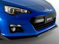 Subaru BRZ STI Concept AIMS (2012) - picture 4 of 20