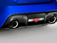 Subaru BRZ STI Concept AIMS (2012) - picture 5 of 20