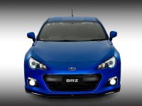 Subaru BRZ STI Concept AIMS (2012) - picture 6 of 20