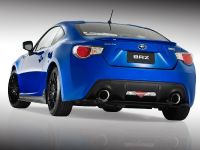 Subaru BRZ STI Concept AIMS (2012) - picture 7 of 20