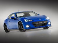 Subaru BRZ STI Concept AIMS (2012) - picture 8 of 20