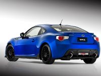 Subaru BRZ STI Concept AIMS (2012) - picture 10 of 20