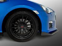 Subaru BRZ STI Concept AIMS (2012)