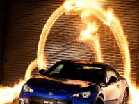 Subaru BRZ STI Concept AIMS (2012)
