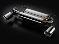 Subaru BRZ STI Concept AIMS (2012) - picture 14 of 20