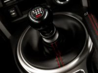 Subaru BRZ STI Concept AIMS (2012)