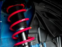 Subaru BRZ STI Concept AIMS (2012)