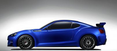 Subaru BRZ STi Concepts (2011) - picture 7 of 10
