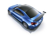 Subaru BRZ STi Concepts (2011) - picture 2 of 10