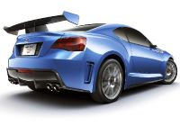 Subaru BRZ STi Concept (2011) - picture 4 of 10