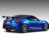 Subaru BRZ STi Concept (2011) - picture 6 of 10