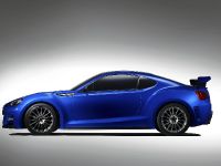 Subaru BRZ STi Concept (2011) - picture 7 of 10