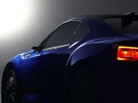 Subaru BRZ STi Concept (2011)