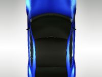 Subaru BRZ STi Concept