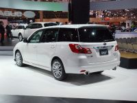 Subaru EXIGA STI Tokyo (2009)