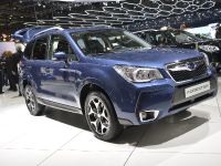 Subaru Forester Geneva (2013)