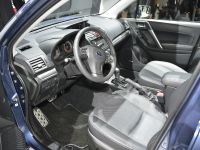 Subaru Forester Geneva (2013)