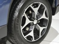 Subaru Forester Geneva (2013)