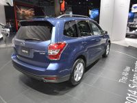 Subaru Forester Los Angeles (2012) - picture 4 of 8