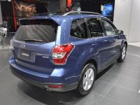 Subaru Forester Los Angeles (2012) - picture 5 of 8