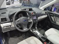Subaru Forester Los Angeles (2012) - picture 8 of 8