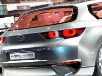 Subaru Hybrid Tourer Concept Geneva (2010) - picture 6 of 6