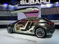 Subaru Hybrid Tourer Concept Tokyo (2009) - picture 2 of 8