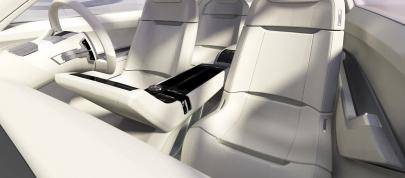 SUBARU HYBRID TOURER CONCEPT (2009) - picture 7 of 17