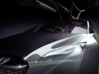 SUBARU HYBRID TOURER CONCEPT (2009)