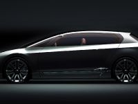 SUBARU HYBRID TOURER CONCEPT (2009) - picture 3 of 17