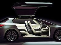 SUBARU HYBRID TOURER CONCEPT (2009) - picture 5 of 17