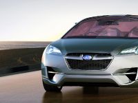 SUBARU HYBRID TOURER CONCEPT (2009) - picture 1 of 17