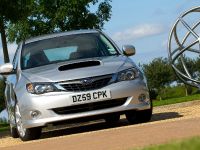 Subaru Impreza 2.0D RC (2009) - picture 1 of 5